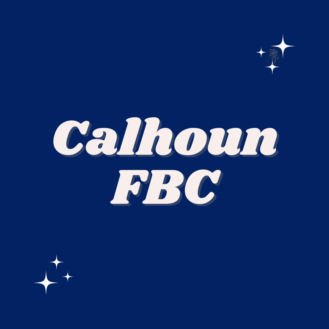Calhoun FBC