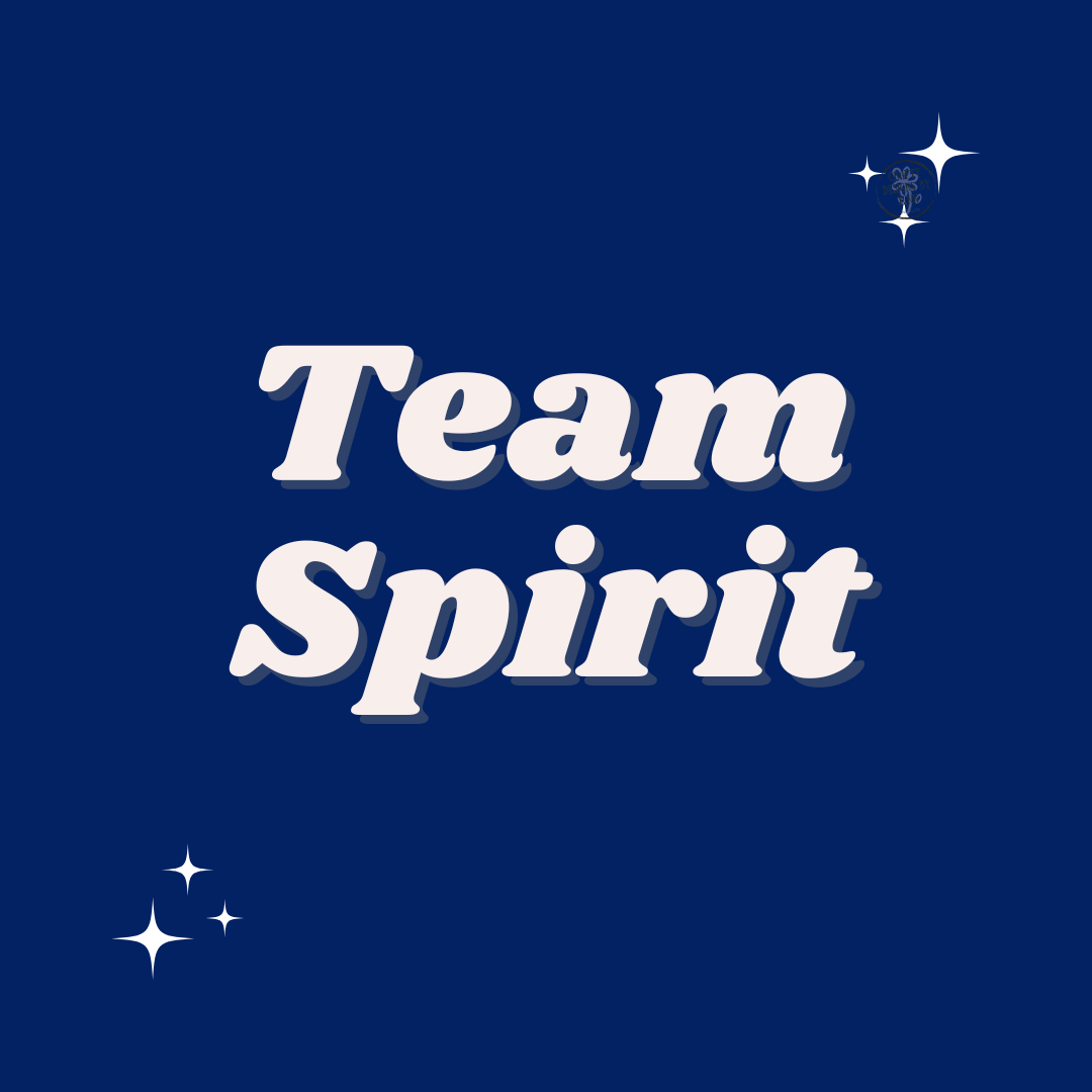 Team Spirit