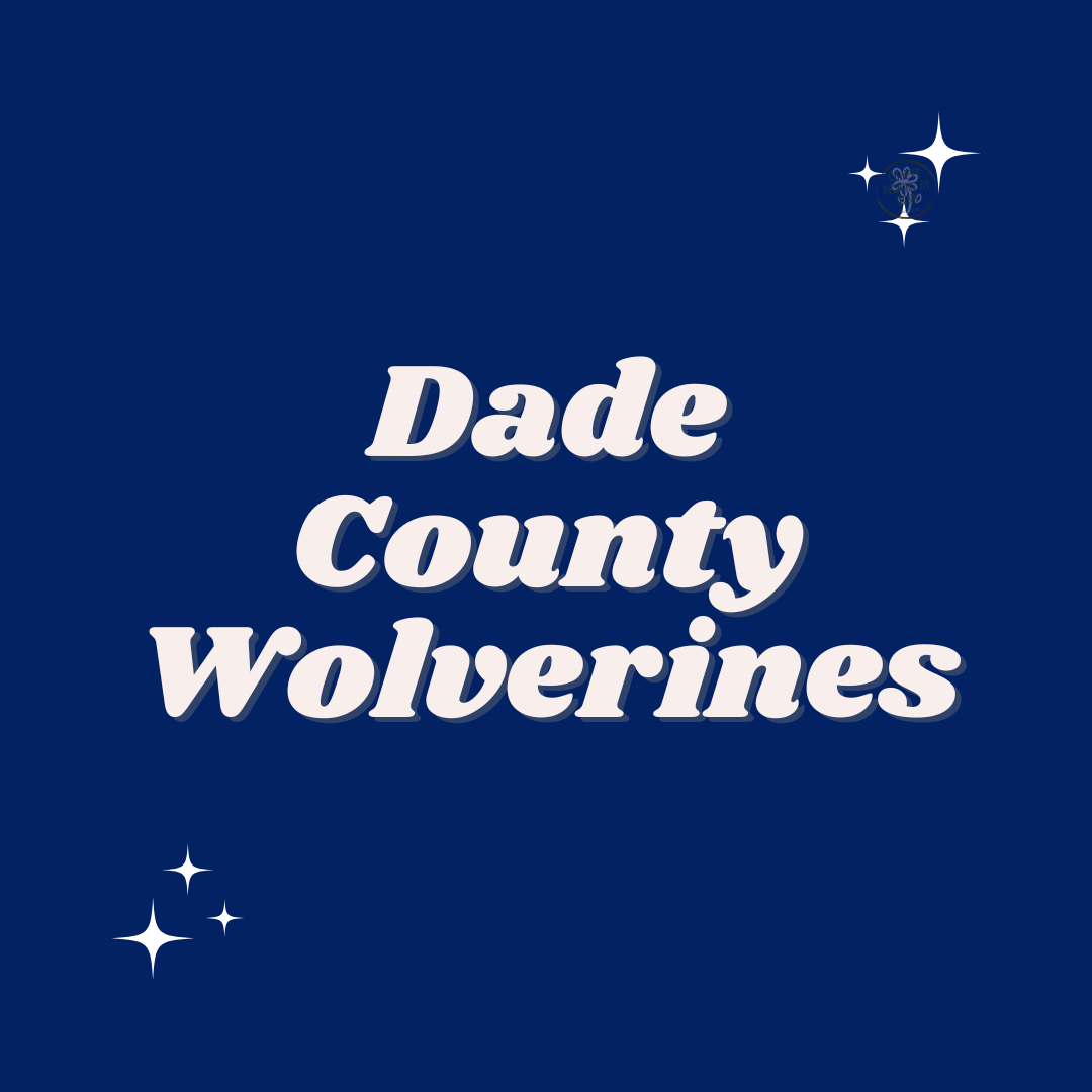 Dade County Wolverines