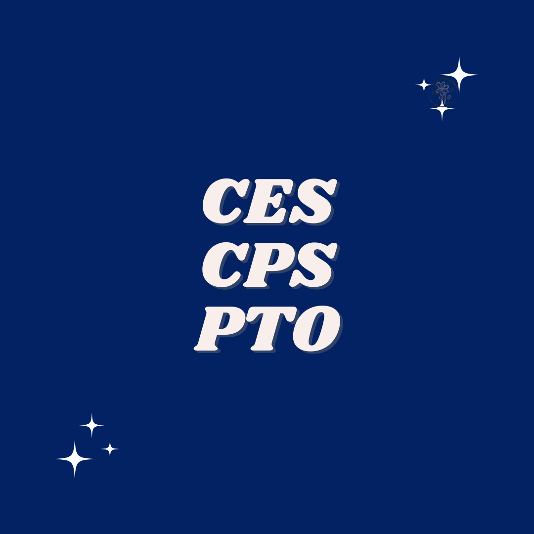CES/CPS PTO