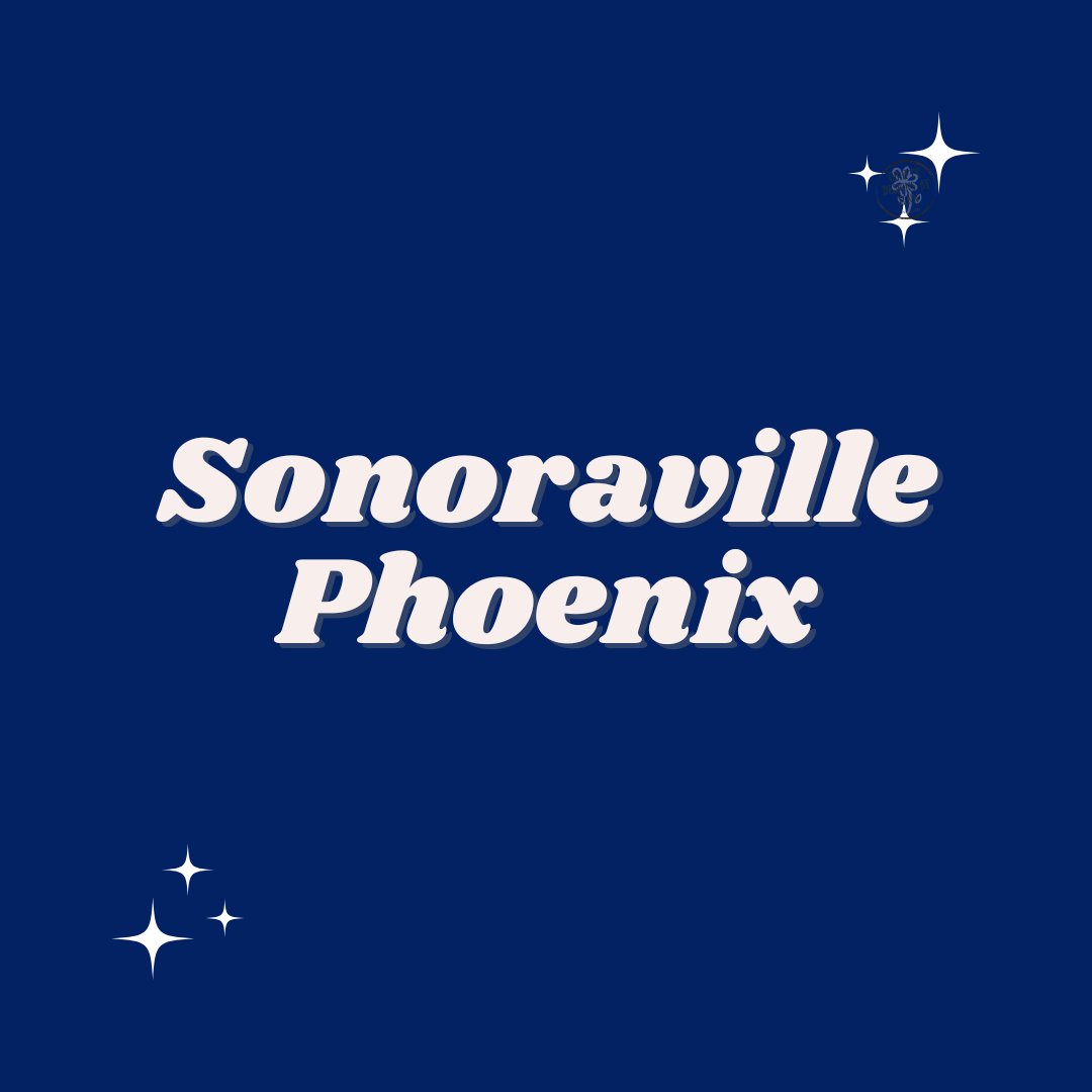 Sonoraville Phoenix