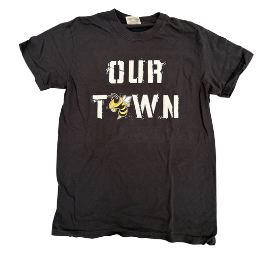 Our Town Shirt Comfort Colors