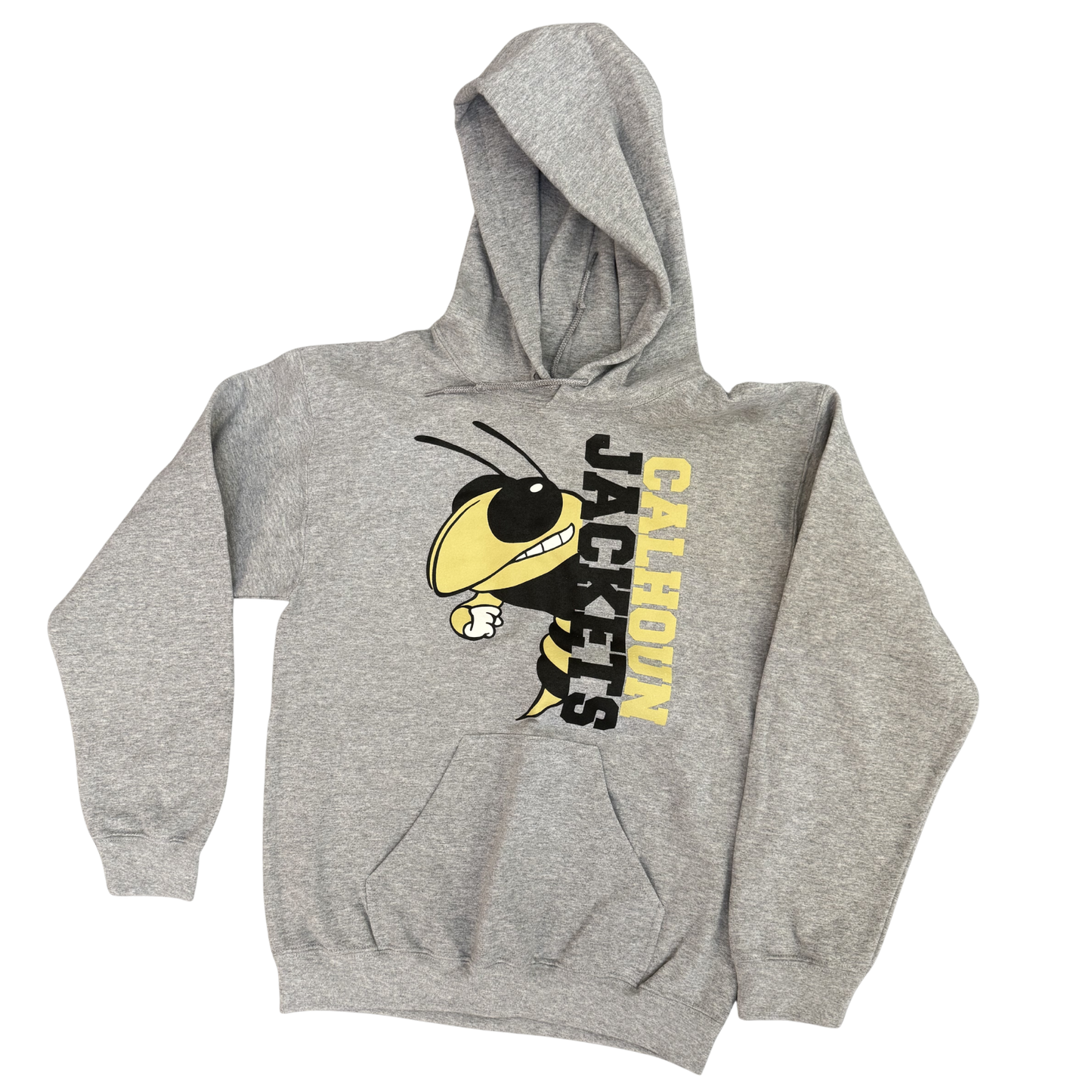 Calhoun Jackets Hoodie