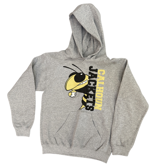 Calhoun Jackets Hoodie