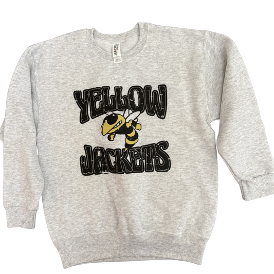 Yellow Jackets Sweatshirt