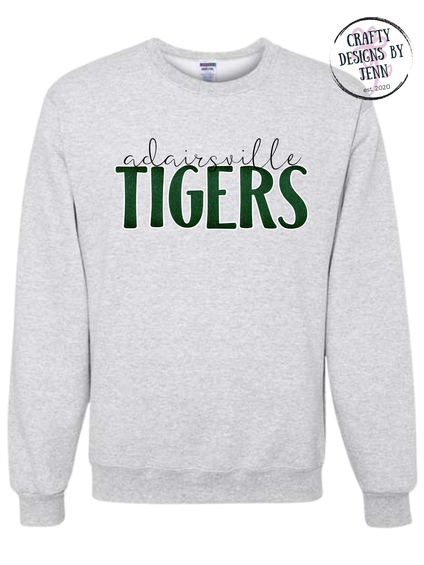 Adairsville Tigers Ash