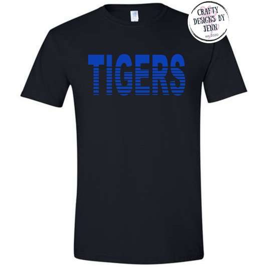 GES PTO TIGERS T-Shirt
