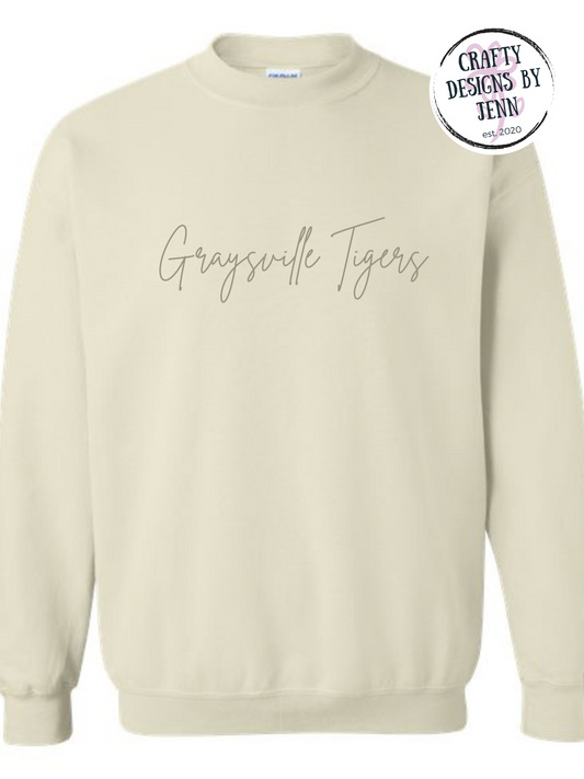 Graysville Tigers