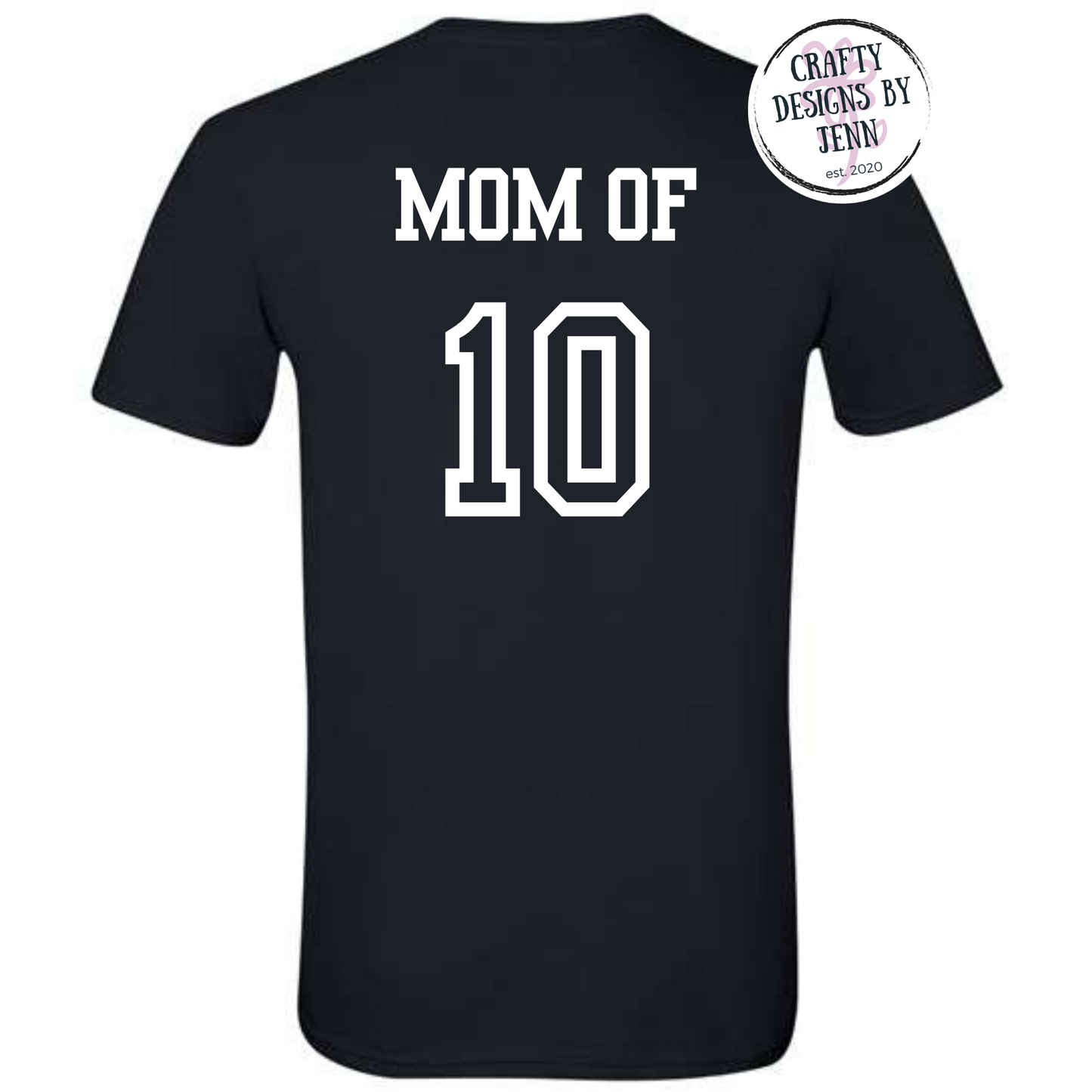 Owls T-Ball Short Sleeves