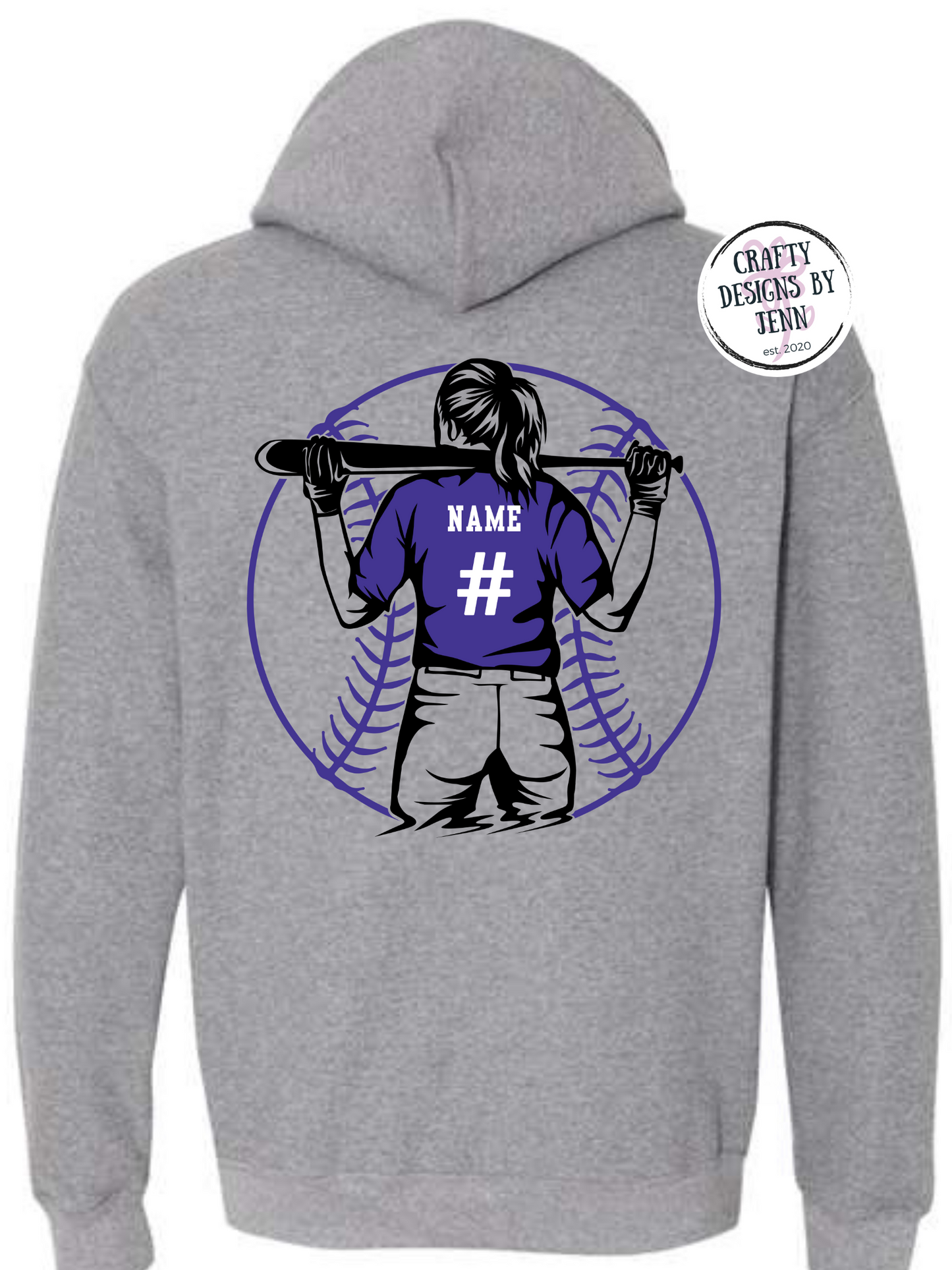 Navigator Hoodie