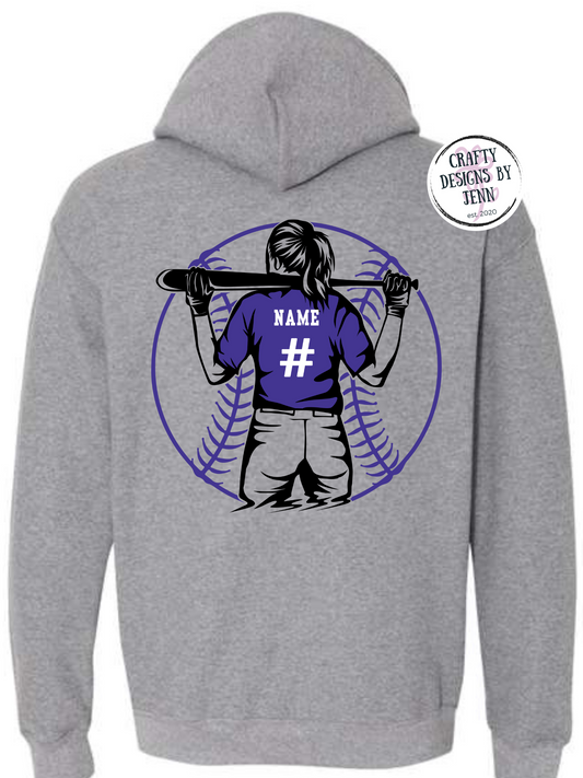 Navigator Hoodie