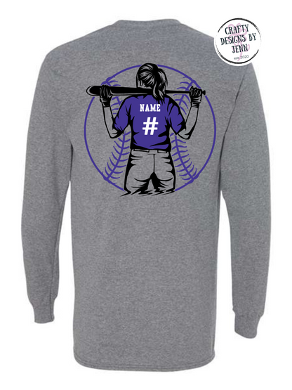 Navigator Long Sleeve Shirt