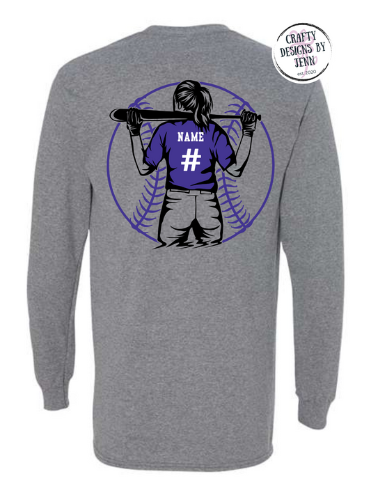 Navigator Long Sleeve Shirt