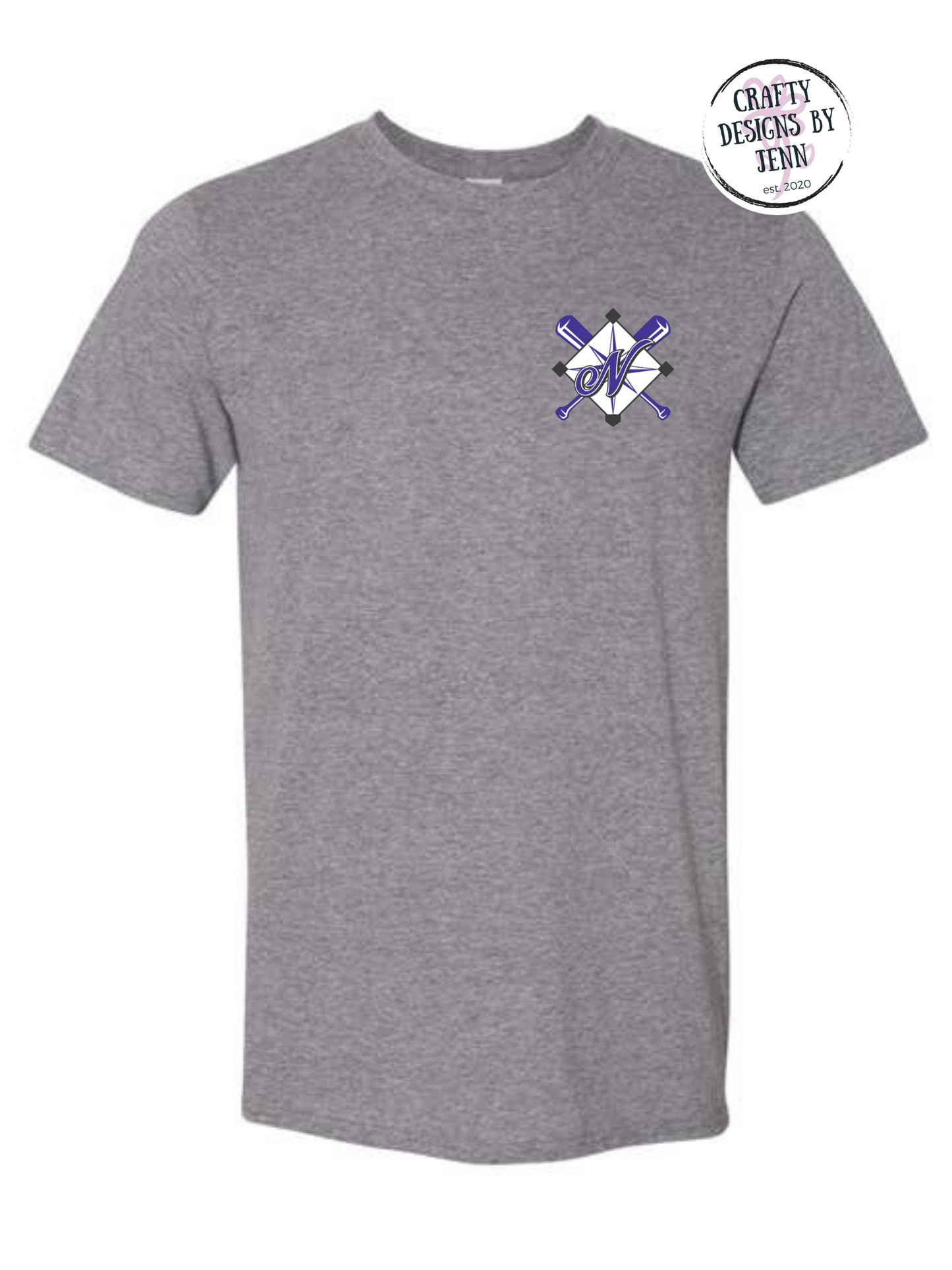 Navigator Short Sleeve Shirt