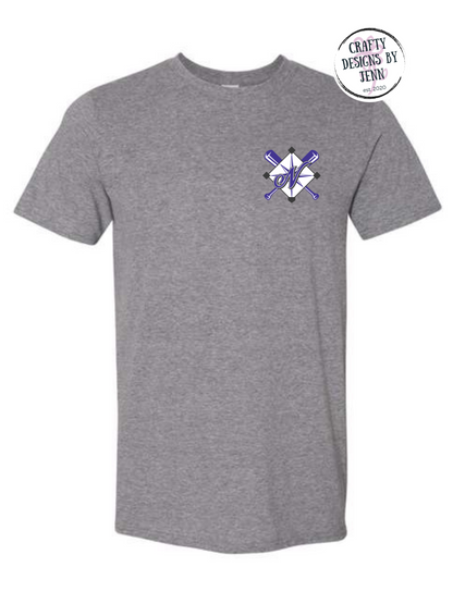 Navigator Short Sleeve Shirt