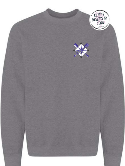 Navigator Crewneck Sweatshirt