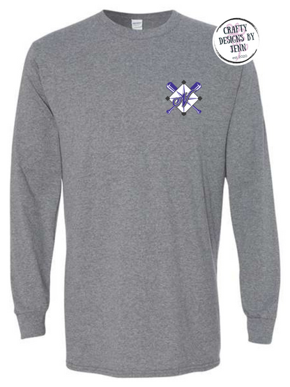 Navigator Long Sleeve Shirt