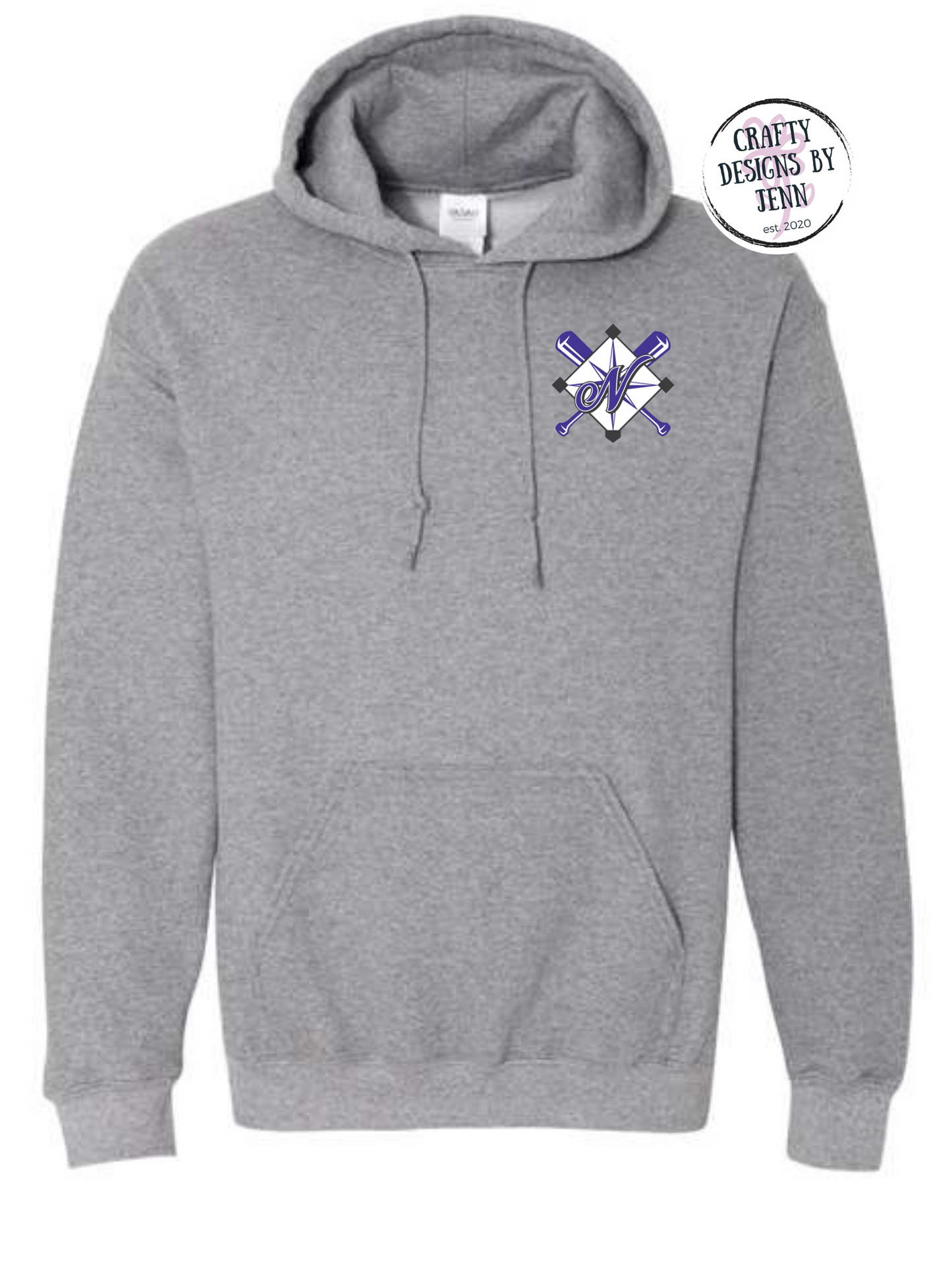 Navigator Hoodie
