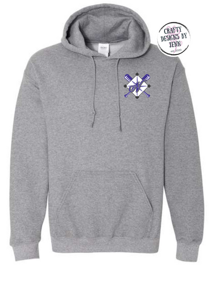 Navigator Hoodie