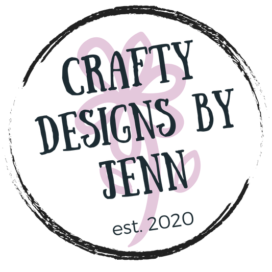 Crafty Designs By Jenn