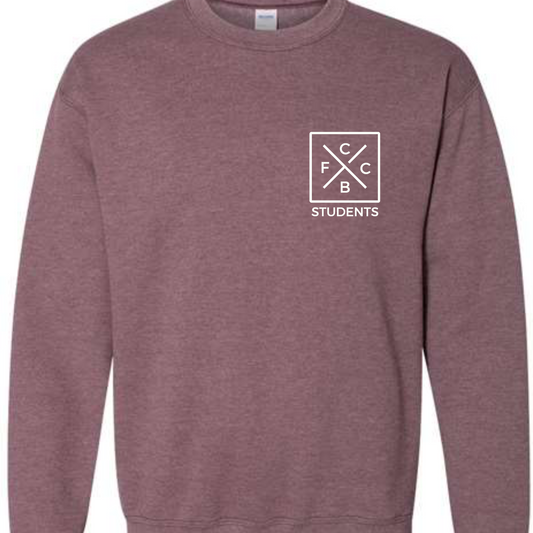 CFBC Students Sweatshirt