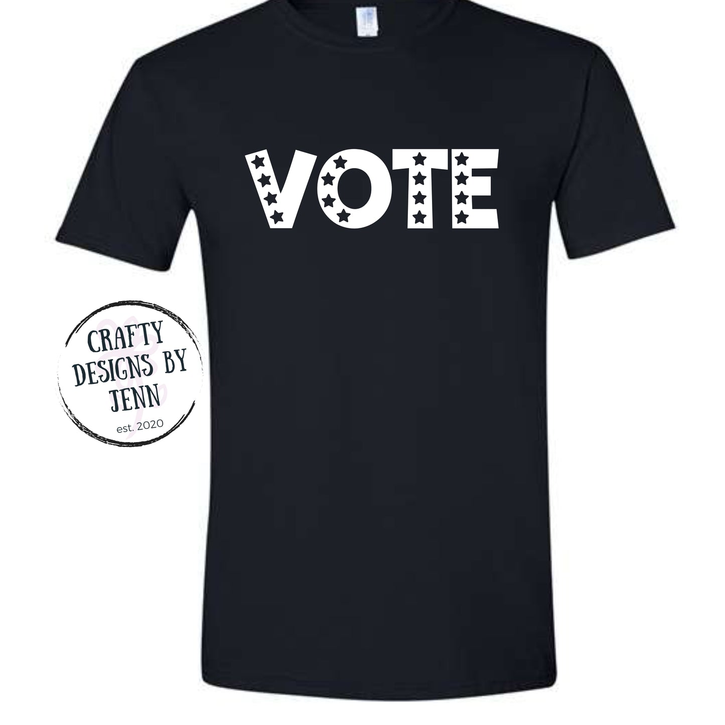 VOTE shirt
